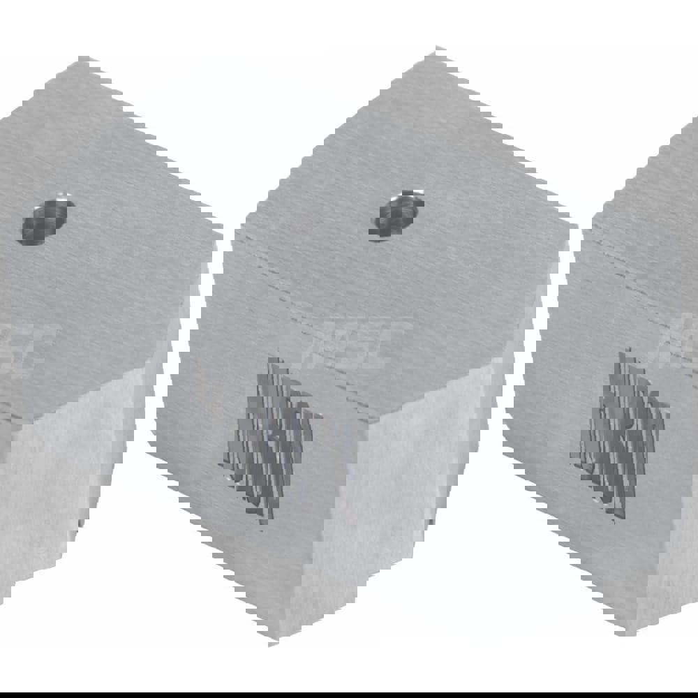 Hard Lathe Chuck Jaw: Quick Change